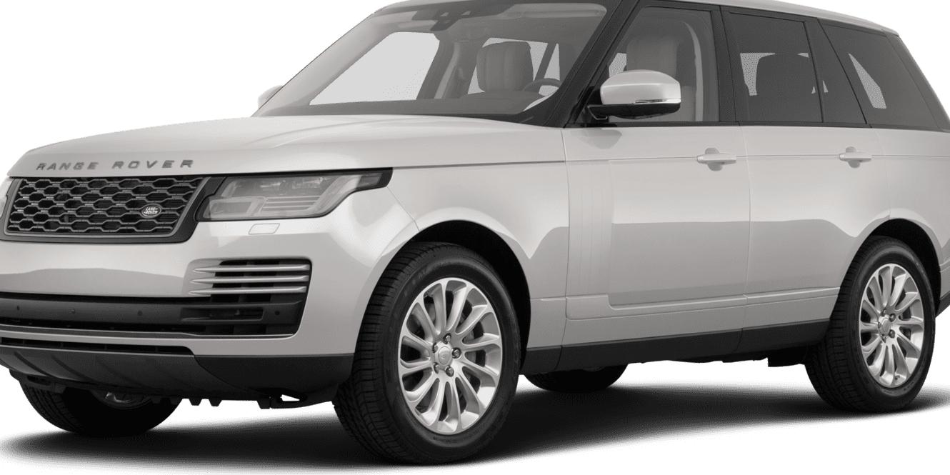 LAND ROVER RANGE ROVER 2020 SALGS2RU0LA413411 image